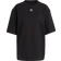 adidas Originals Women's Loungewear Adicolor Essentials T-shirt - Black