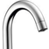 Hansgrohe MySport L (2898534) Chrome