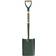 Bulldog Taper Mouth Shovel 5TM2MYD