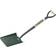 Bulldog Taper Mouth Shovel 5TM2MYD