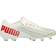 Puma Ultra 3.2 FG/AG White/Red Unisex