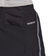 Adidas Saturday Split Shorts Men - Black/Grey Six