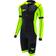 Speedo Neopreno Swimrun Fullsuit verde negro Green/Black