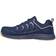 Skechers Malad II Comp Toe - Navy