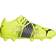 Puma Future Z 2.1 FG/AG Youth - Yellow Alert/Black/White