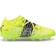 Puma Future Z 2.1 FG/AG Youth - Yellow Alert/Black/White