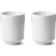 Georg Jensen Bernadotte Becher 26cl 2Stk.