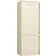 Smeg FA8005LPO5 Hvid, Beige