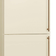 Smeg FA8005LPO5 Hvid, Beige
