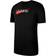 Nike Dri-FIT Swoosh Training T-shirt Men - Black