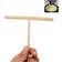 Biogan Crepe Dough Stick Køkkenudstyr