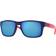 Oakley Holbrook XS Polished Navy/Prizm Sapphire OJ9007