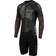 Zone3 Traje de neopreno Evolution Swimrun negro naranja M-L Black