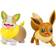 Pokémon Battle Figure Pack Eevee & Yamper