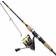 Daiwa Laguna LT Set 8' 10-40g