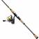 Daiwa Laguna LT Set 8' 10-40g