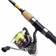 Daiwa Laguna LT Set 8' 10-40g