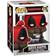 Funko Pop! Marvel Deadpool Coffee Barista Deadpool