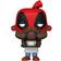 Funko Pop! Marvel Deadpool Coffee Barista Deadpool