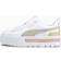 Puma Mayze Lth W - White/Lotus