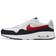 Nike Air Max SC White University Red Men's