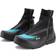 Salomon S/LAB X Alpine Modular - Black/Black/Blue Danube