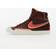 Nike Blazer Mid '77 Infinite M - Bronze Eclipse/Bright Crimson/Light Bone