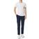 Ralph Lauren Crew Neck T-shirt 3-pack - White