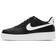 Nike Air Force 1 GS - Black/White