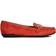 Geox Scarpe D Annytah MOC - Rosso