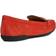 Geox Scarpe D Annytah MOC - Rosso