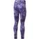 Reebok Modern Safari Lux Bold Leggings Women - Vector Navy/Hyper Purple