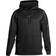 Nike Pro Pullover Hoodie Men - Black/Iron Grey