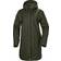 Helly Hansen W Moss Rain Coat - Forest Night