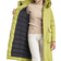 Didriksons Melina Women's Puff Coat - Seagrass Green