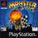 Monster Racer (PS1)