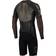 Zone3 Traje de neopreno Evolution Swimrun negro naranja M-L Black
