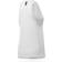 Reebok UBF Perforated Tank - Grey
