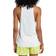 Reebok UBF Perforated Tank - Grey
