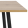 Century Dining Table 90x160cm