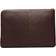 Gear by Carl Douglas Laptop Sleeve Buffalo 15" - Brown