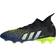 Adidas Predator Freak 2 FG Demonskin Black