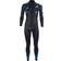 Aqua Sphere Traje neopreno Aquaskin negro azul Black