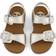 Timberland Sandali bambini Castle Island 2 Strap - Argento