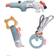 Done by Deer Tiny Activity Toys Gift Set Deer Friends