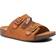 Timberland Junior Castle Island Slide - Brown