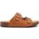 Timberland Junior Castle Island Slide - Brown