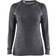 Blåkläder Ladies Underwear Top - Grey/Black