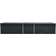 vidaXL Plantenbak Verhoogd 400 x 80 x 45 cm Gegalvaniseerd Staal