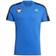 Adidas Run It Space Race T-shirt Men - Football Blue